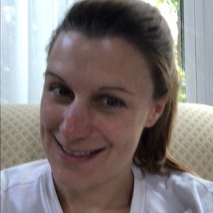 Meet your Posher, Rebecca